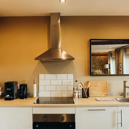 Le Franchimontois By Welchome