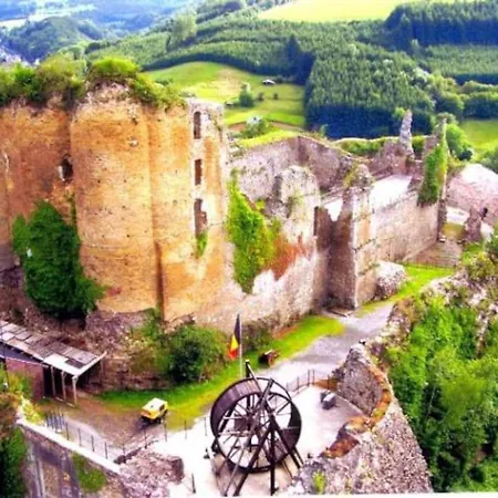 Le Franchimontois By Welchome *