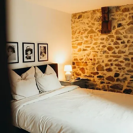 Le Franchimontois By Welchome *