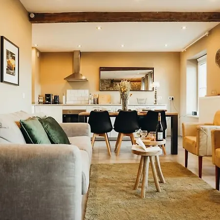 Le Franchimontois By Welchome *