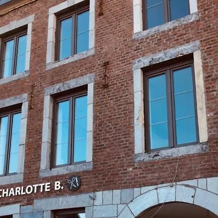 Le Franchimontois By Welchome * Theux