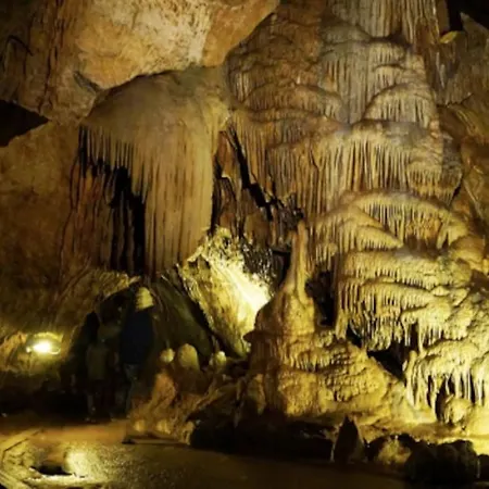 Διαμέρισμα Le Franchimontois By Welchome Theux