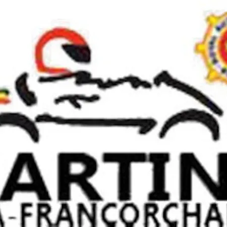 Le Franchimontois By Welchome شقة