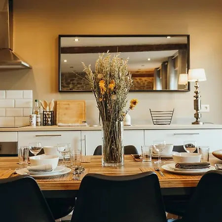 Le Franchimontois By Welchome Διαμέρισμα