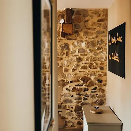 Apartmán Le Franchimontois By Welchome Theux