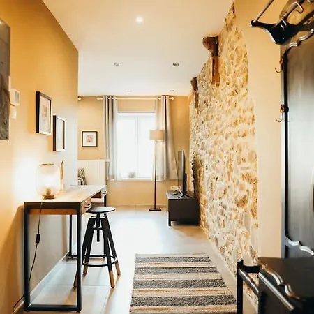 Apartmán Le Franchimontois By Welchome *