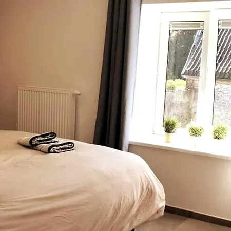 Le Franchimontois By Welchome Apartmán *