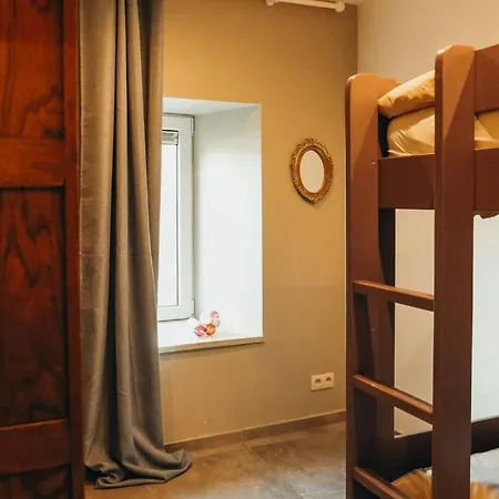 Le Franchimontois By Welchome Theux