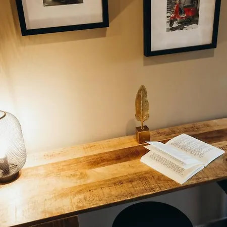 Apartmán Le Franchimontois By Welchome