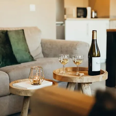 Le Franchimontois By Welchome *