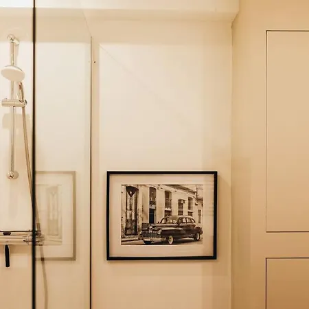Le Franchimontois By Welchome Apartmán *