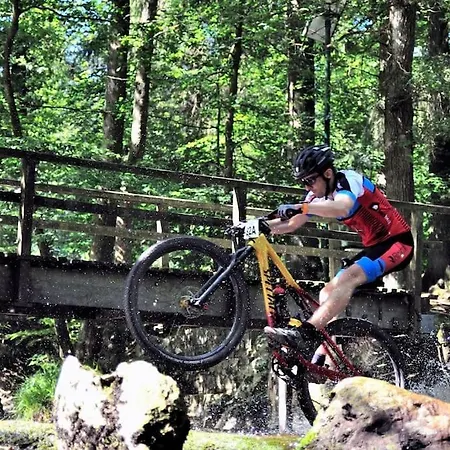 Le Franchimontois By Welchome Διαμέρισμα *